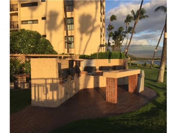Kihei Condo 972142