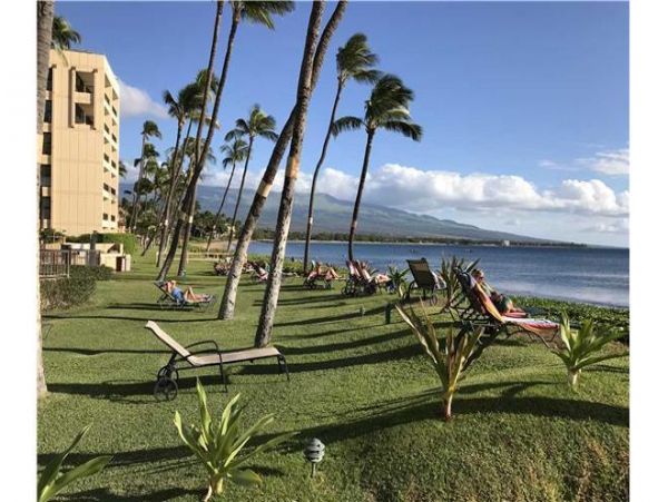 Kihei Condo 972142