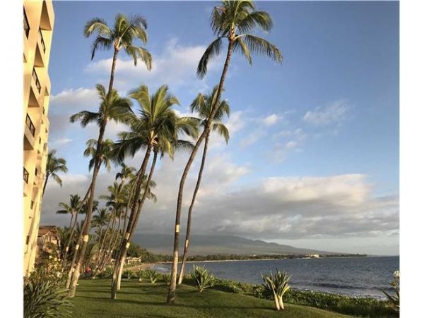 Kihei Condo 972142