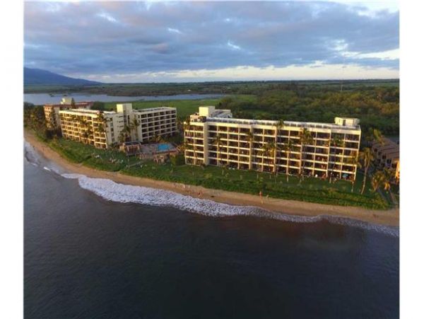 Kihei Condo 972142