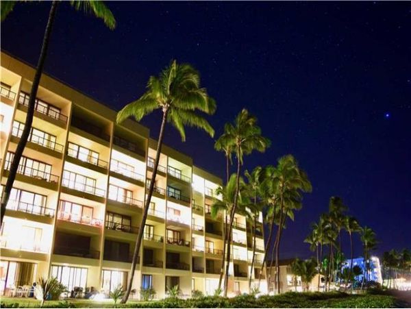 Kihei Condo 972142