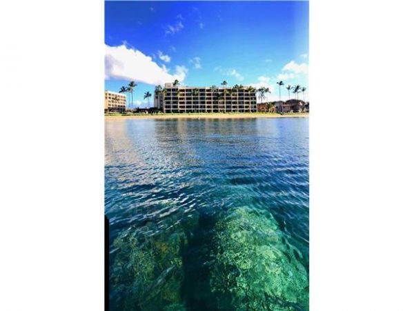 Kihei Condo 972142