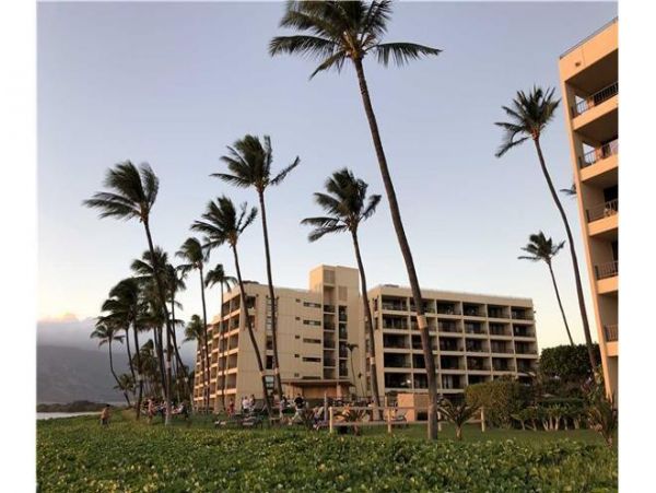 Kihei Condo 972142