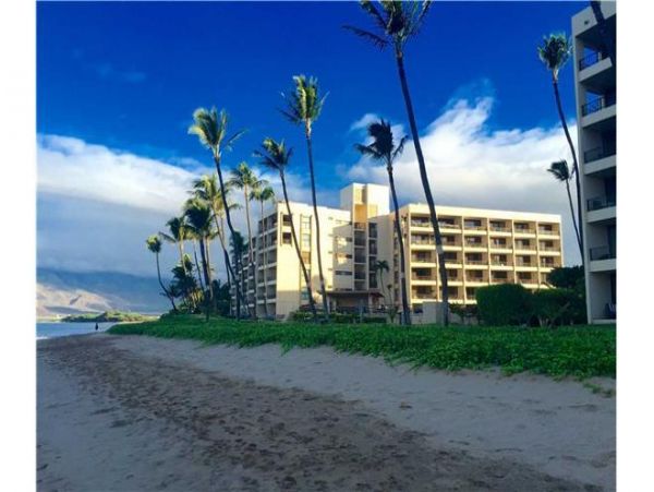 Kihei Condo 972142