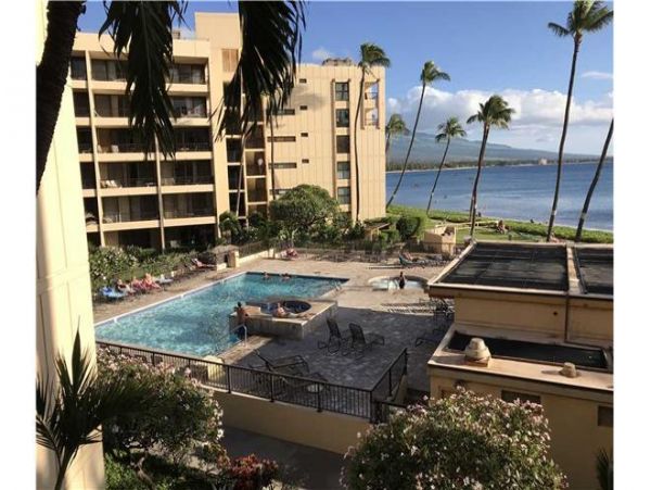 Kihei Condo 972142