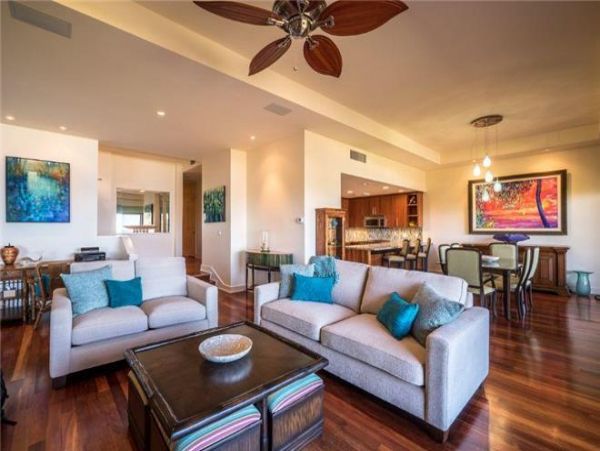 Wailea Condo 972147