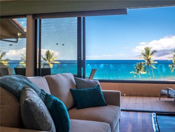 Wailea Condo 972147