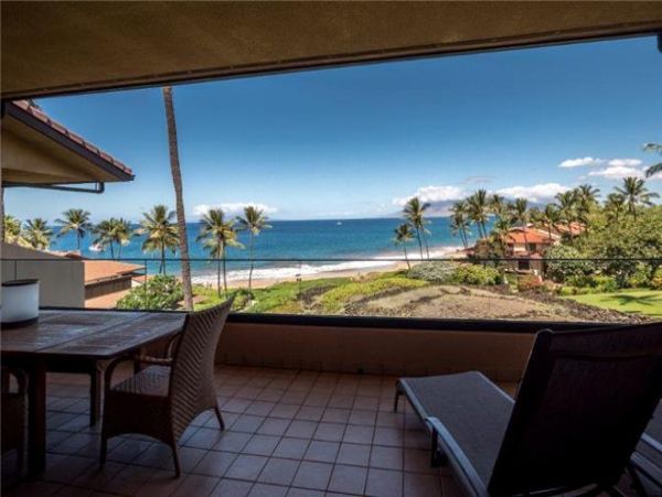 Wailea Condo 972147
