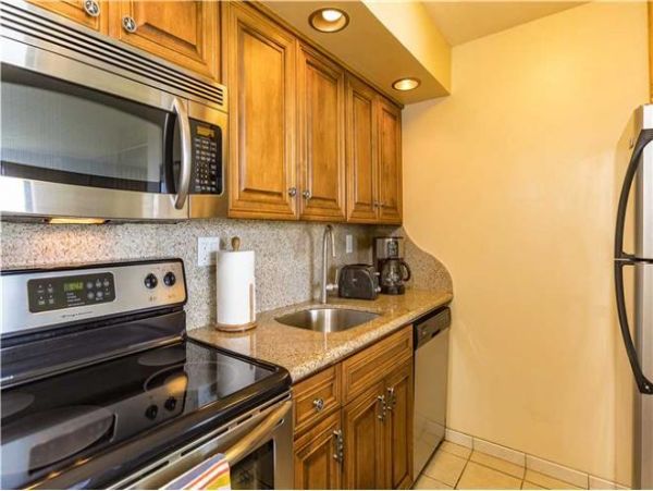 Kihei Condo 972152