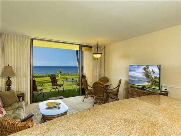 Kihei Condo 972152