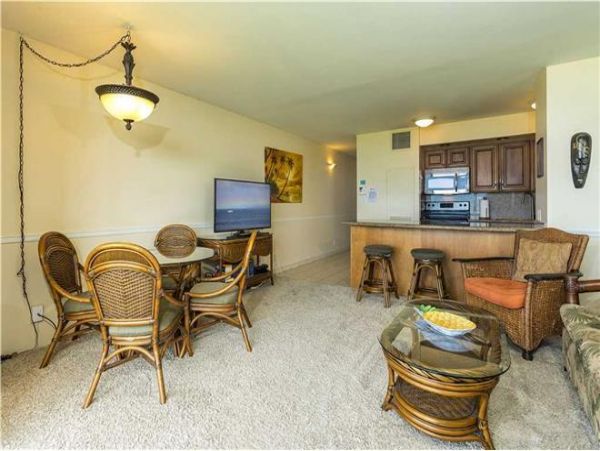 Kihei Condo 972152