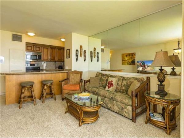 Kihei Condo 972152