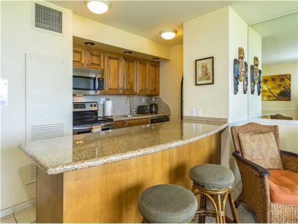 Kihei Condo 972152