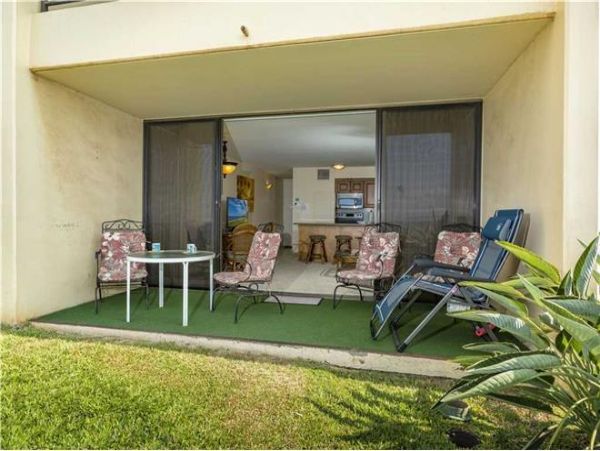 Kihei Condo 972152