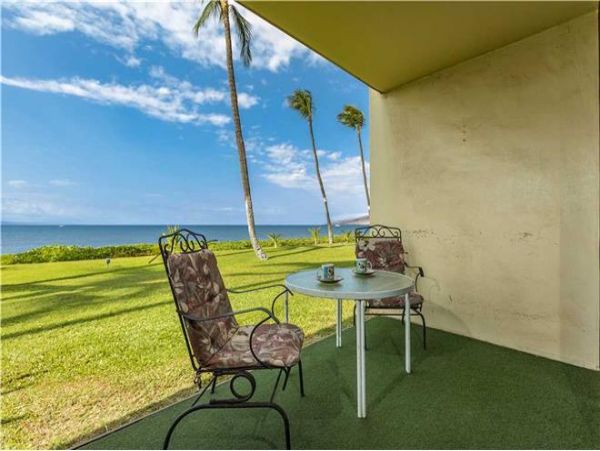 Kihei Condo 972152