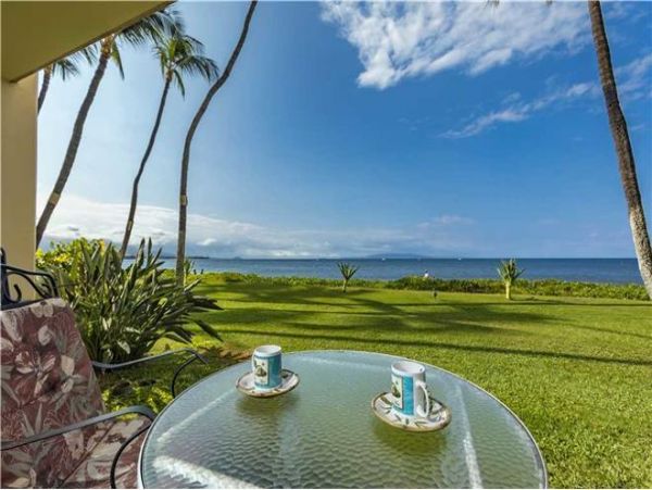 Kihei Condo 972152