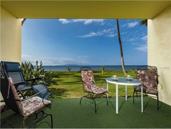 Kihei Condo 972152