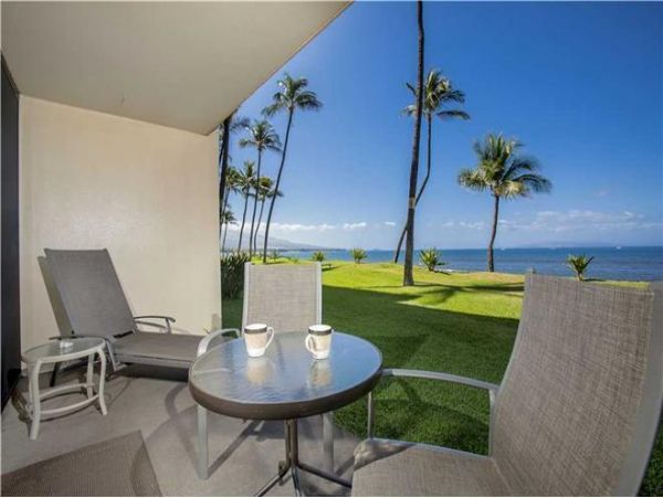 Kihei Condo 972158
