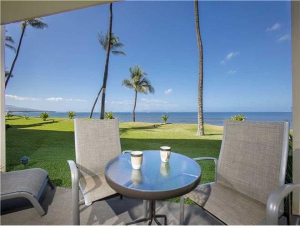 Kihei Condo 972158