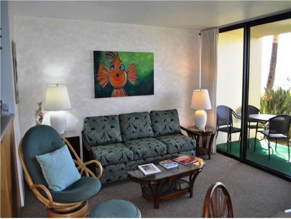Kihei Condo 972161