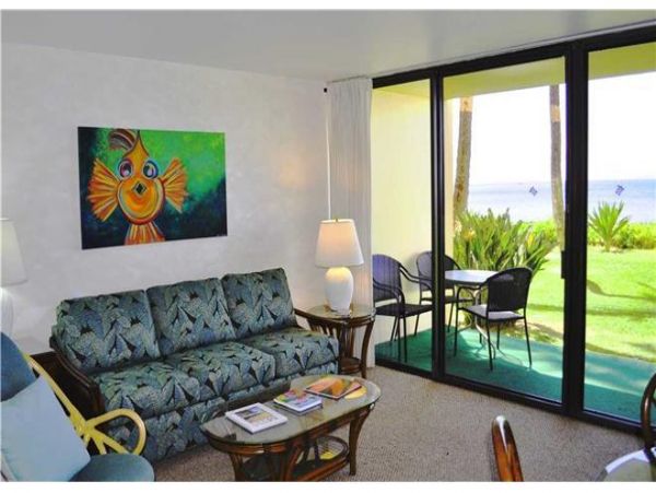 Kihei Condo 972161