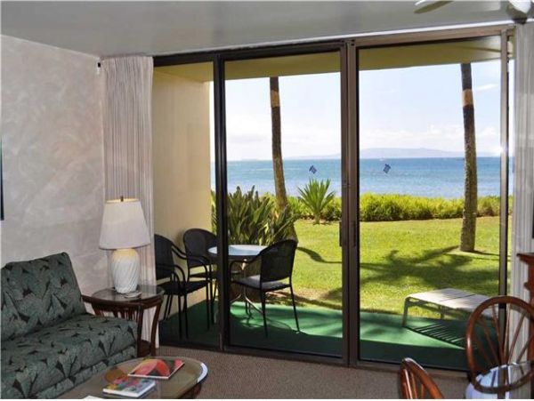 Kihei Condo 972161