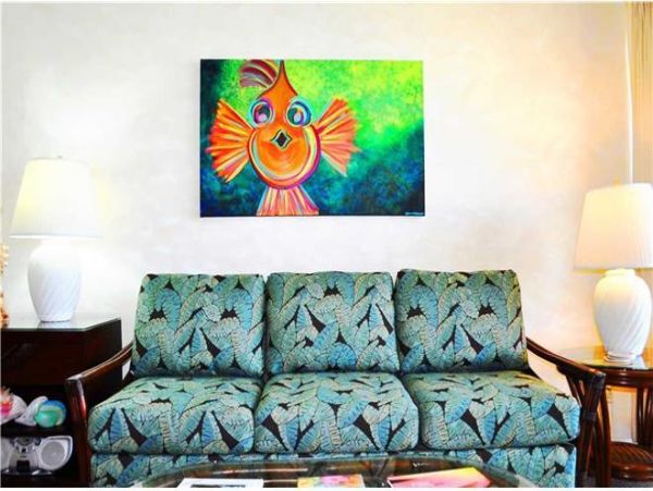 Kihei Condo 972161