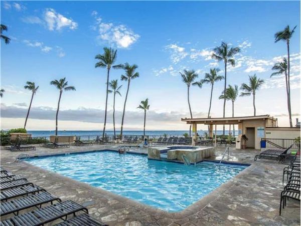 Kihei Condo 972161