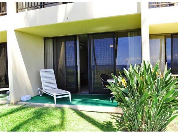 Kihei Condo 972161