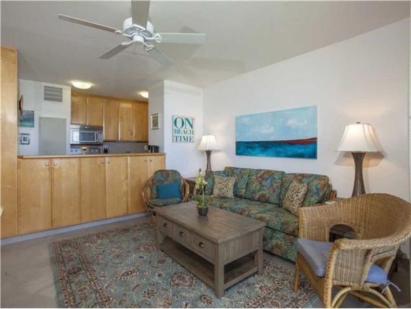 Kihei Condo 972164