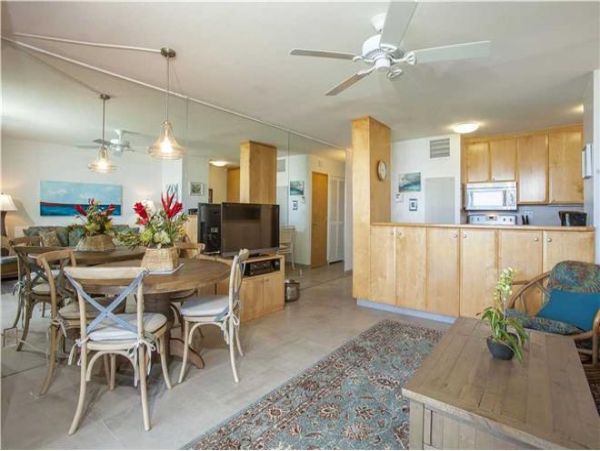 Kihei Condo 972164