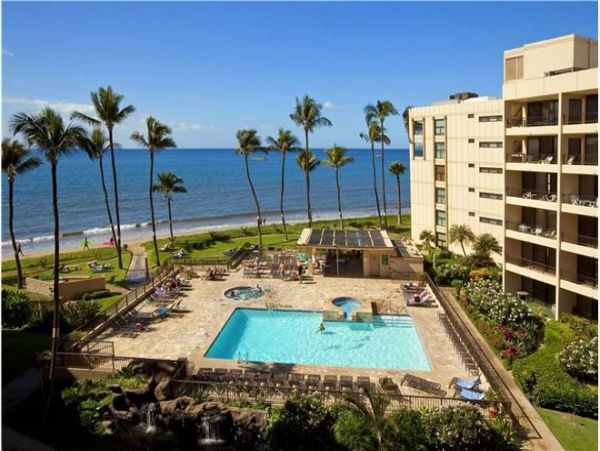 Kihei Condo 972164
