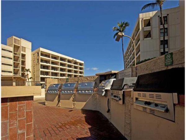 Kihei Condo 972164