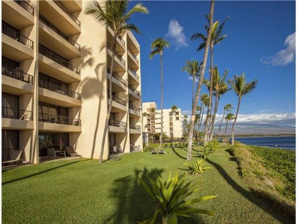 Kihei Condo 972164