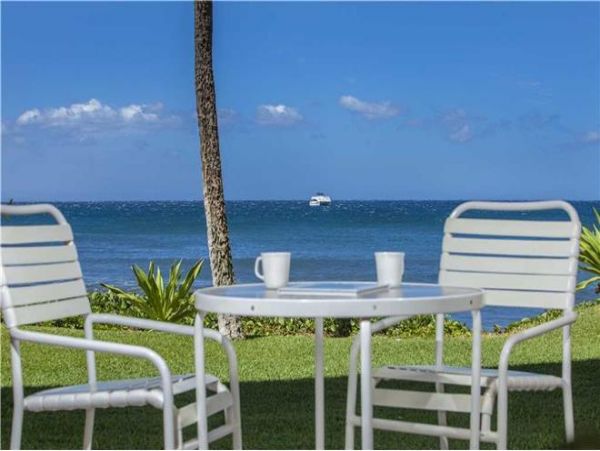Kihei Condo 972164