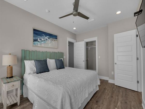 Miramar Vacation Home Private Pool & Steps to Beach