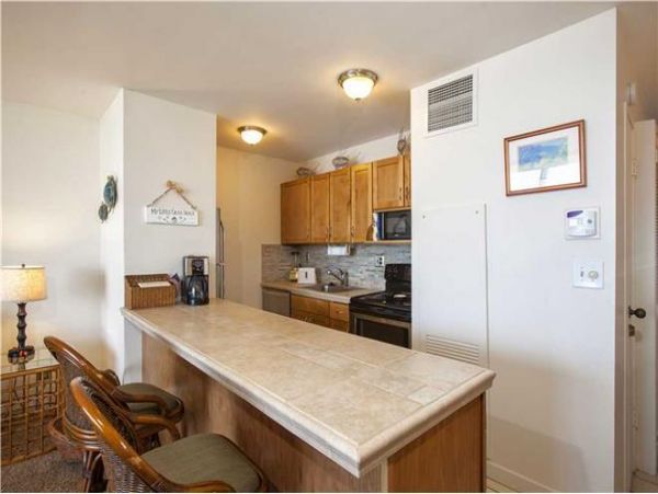 Kihei Vacation Condo One Bedroom