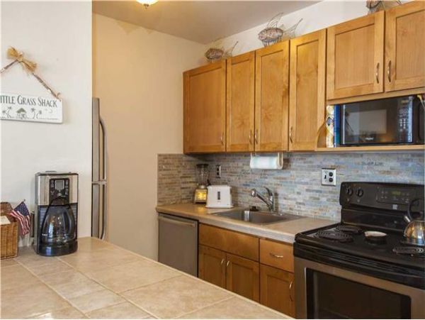 Kihei Vacation Condo One Bedroom
