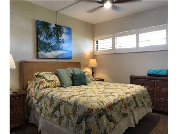 Kihei Vacation Condo One Bedroom