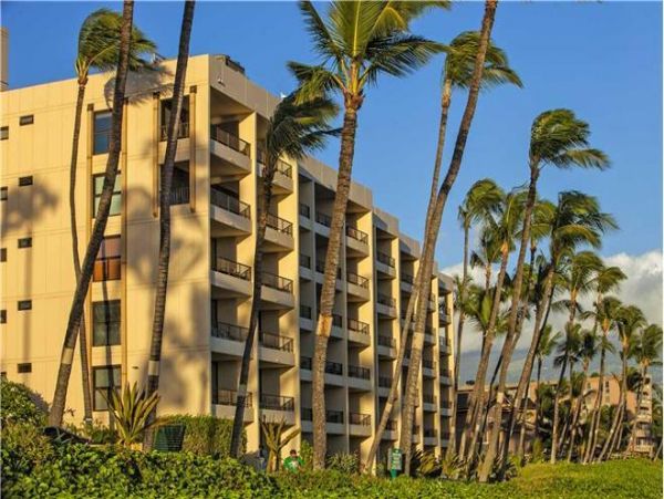 Kihei Vacation Condo One Bedroom
