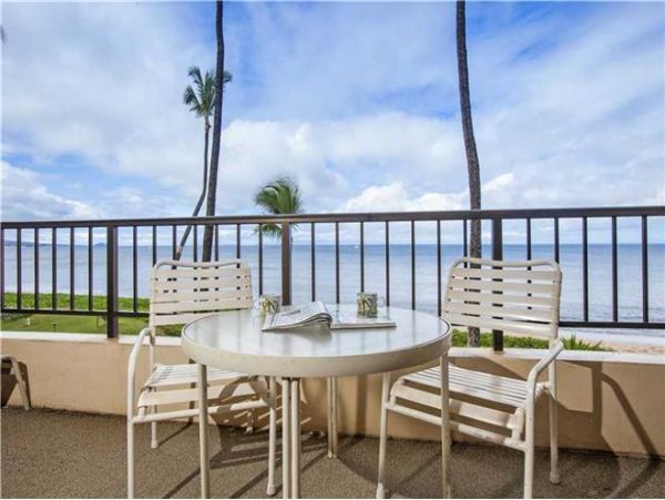 Kihei Vacation Condo One Bedroom