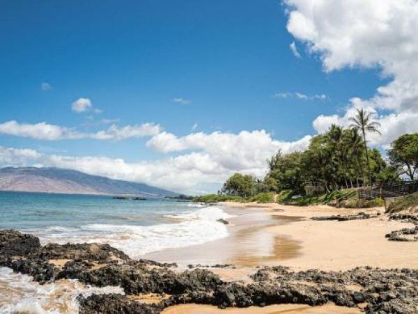 Kihei Vacation Condo Two Bedroom