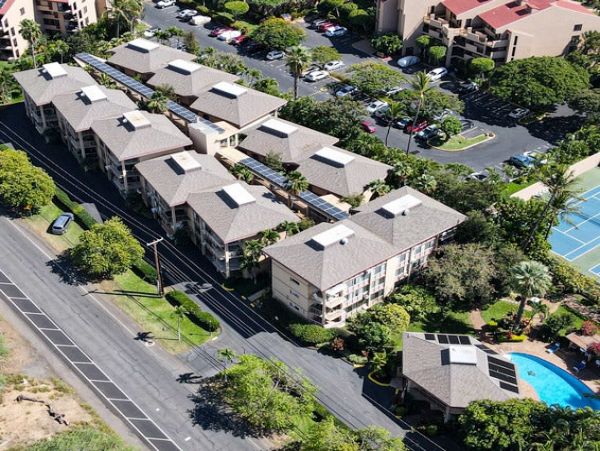Kihei Vacation Condo Two Bedroom