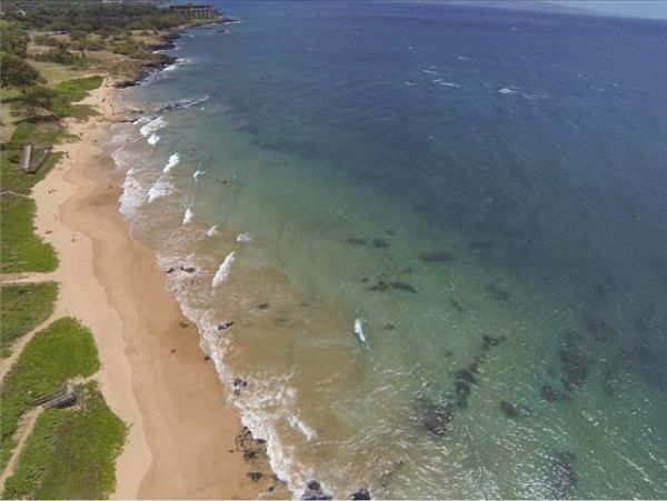 Kihei Vacation Condo Two Bedroom
