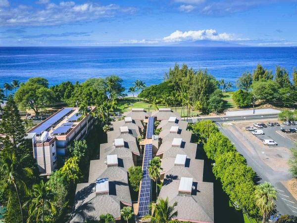 Kihei Vacation Condo Two Bedroom