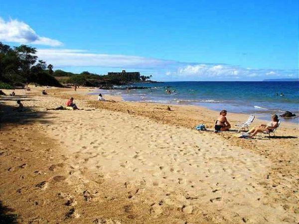 Kihei Vacation Condo Two Bedroom