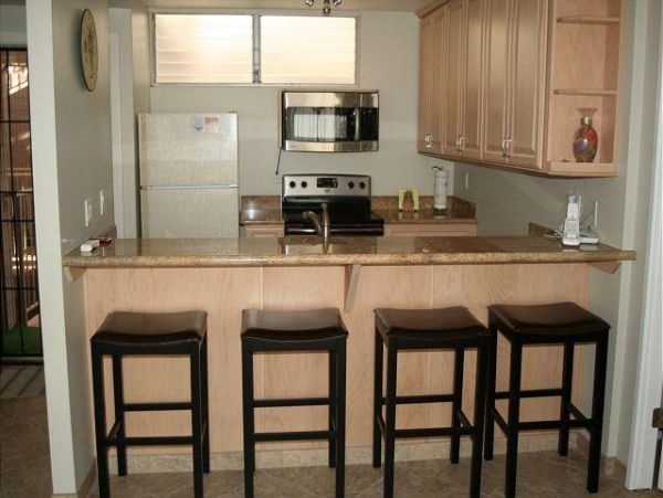 Kihei Vacation Condo Two Bedroom