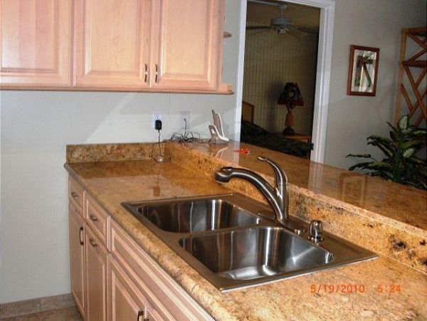 Kihei Vacation Condo Two Bedroom