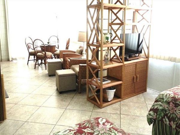 Kihei Vacation Condo Two Bedroom