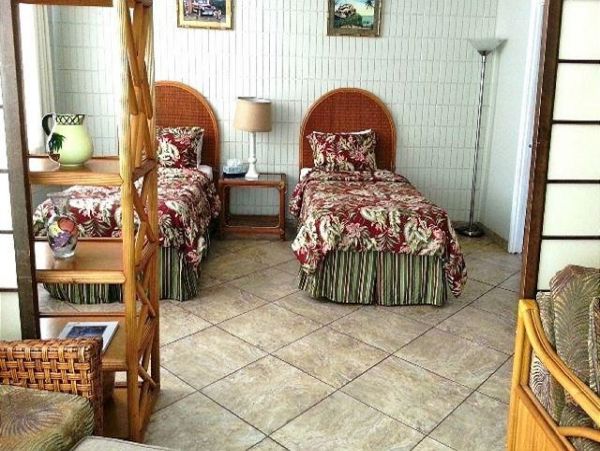 Kihei Vacation Condo Two Bedroom
